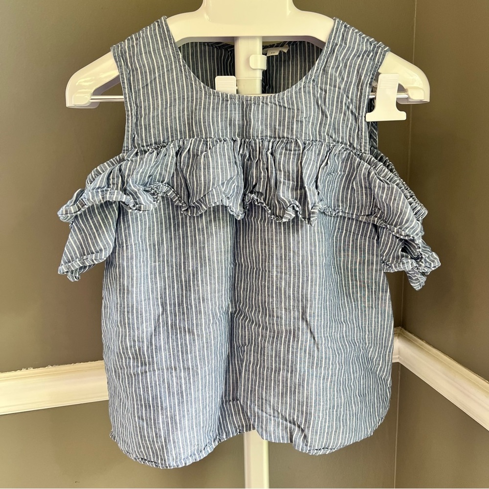 J. Crew blouse